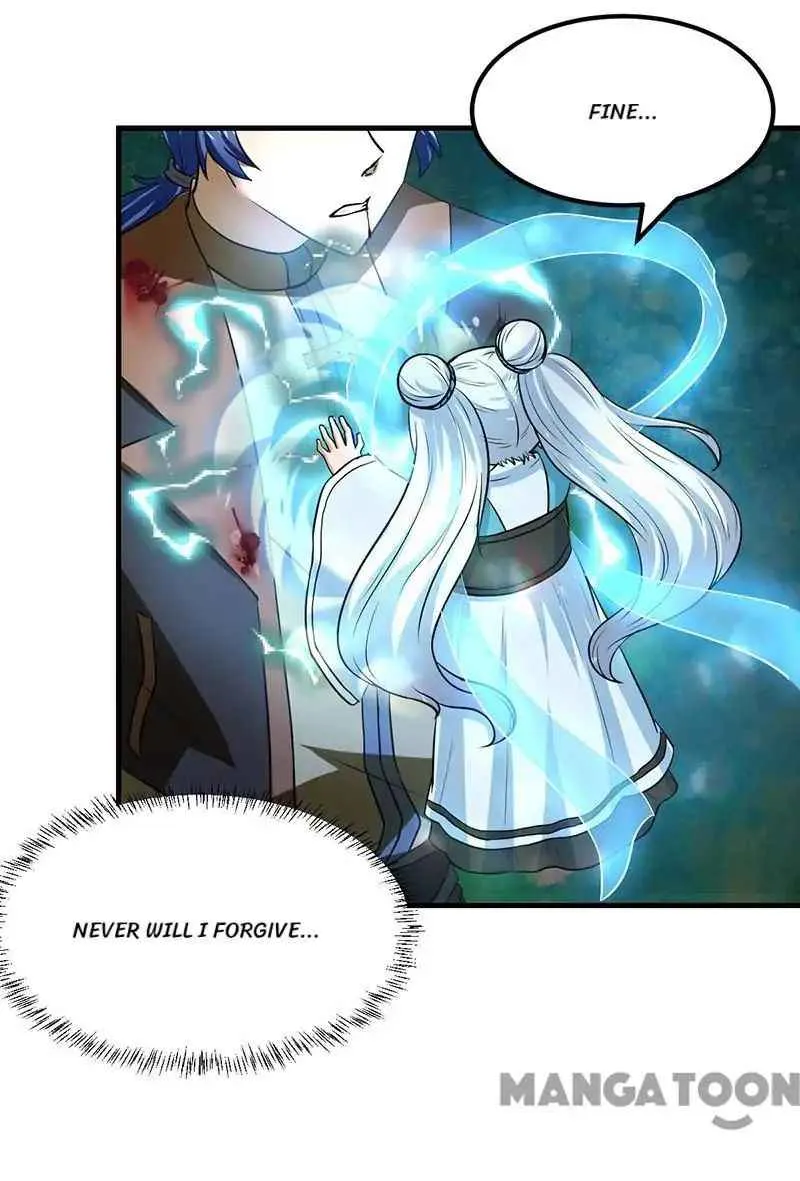 Martial Arts Reigns Chapter 7 page 27 - 