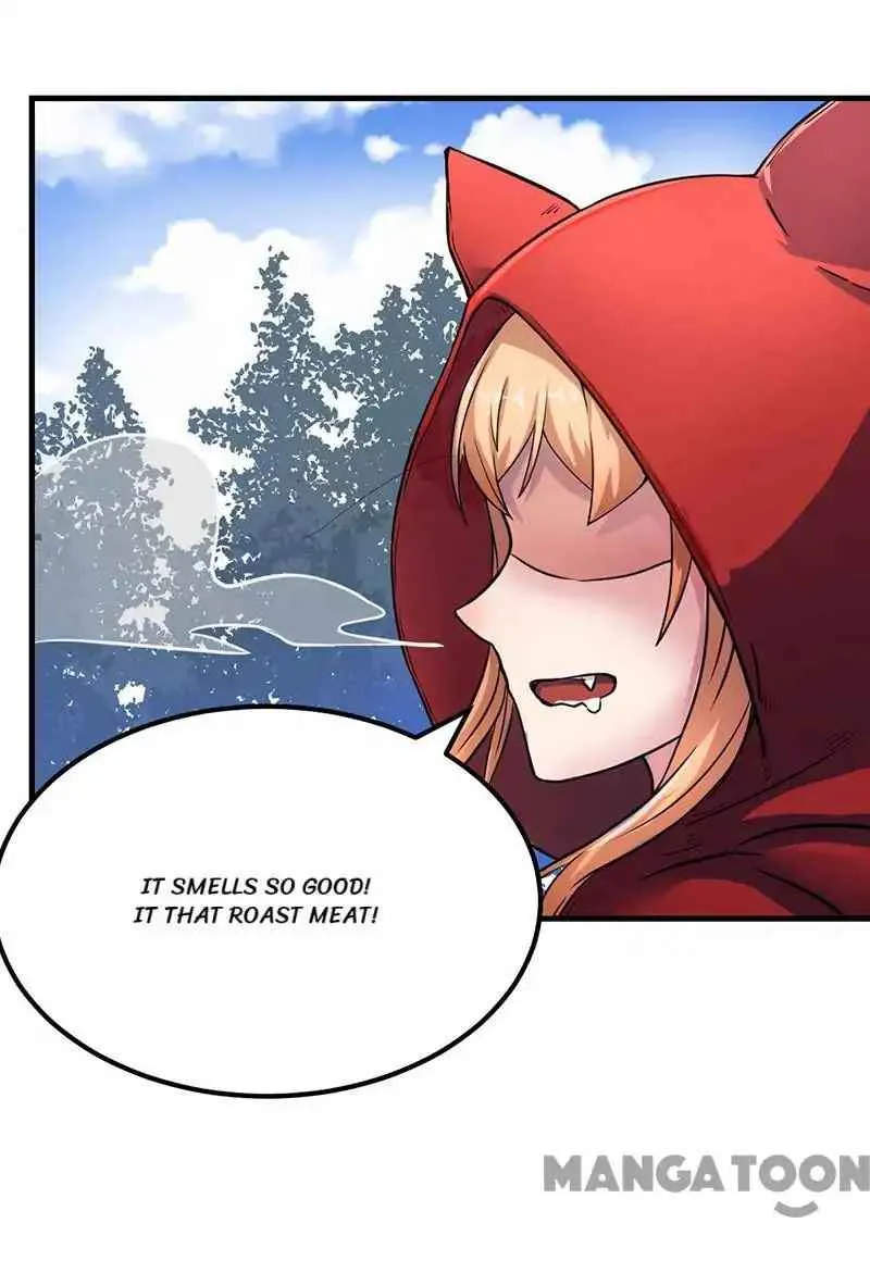 Martial Arts Reigns Chapter 7 page 42 - 