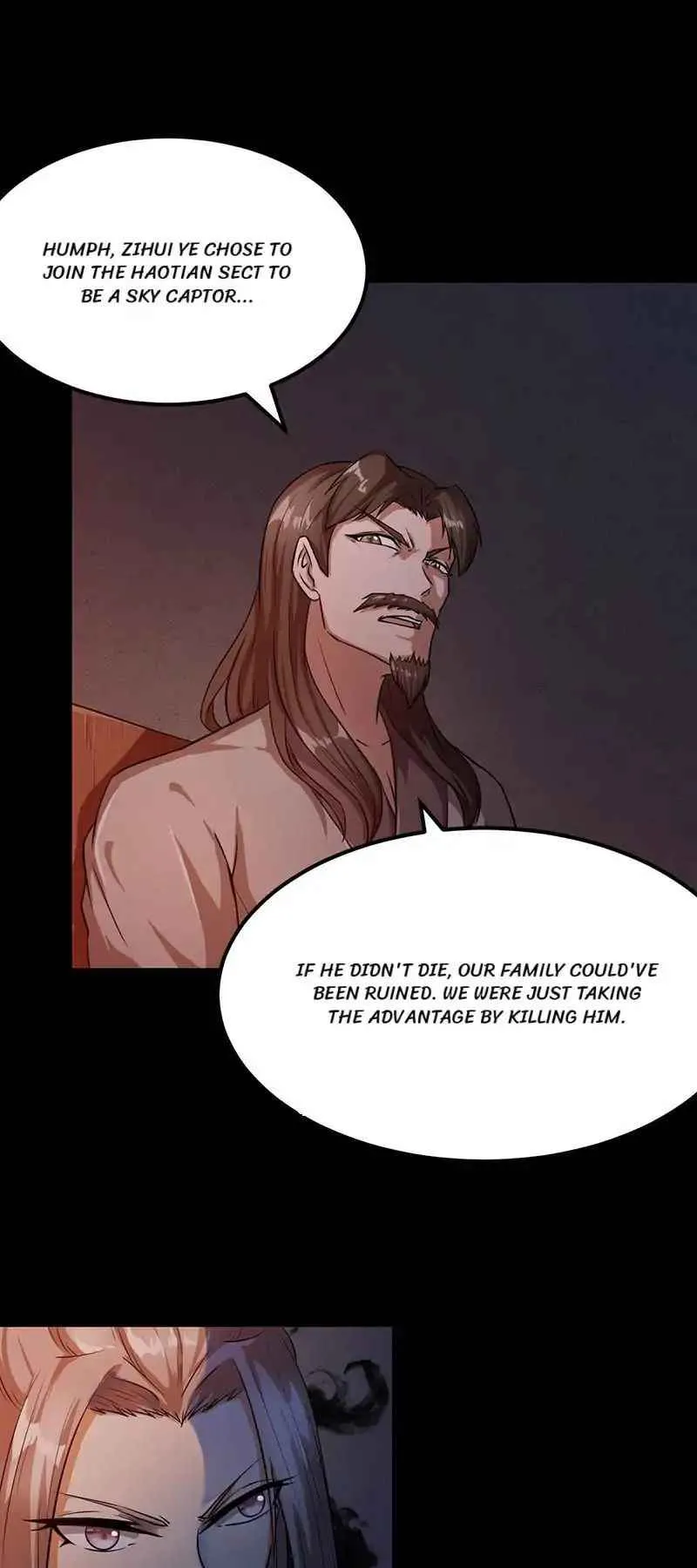 Martial Arts Reigns Chapter 7 page 6 - 