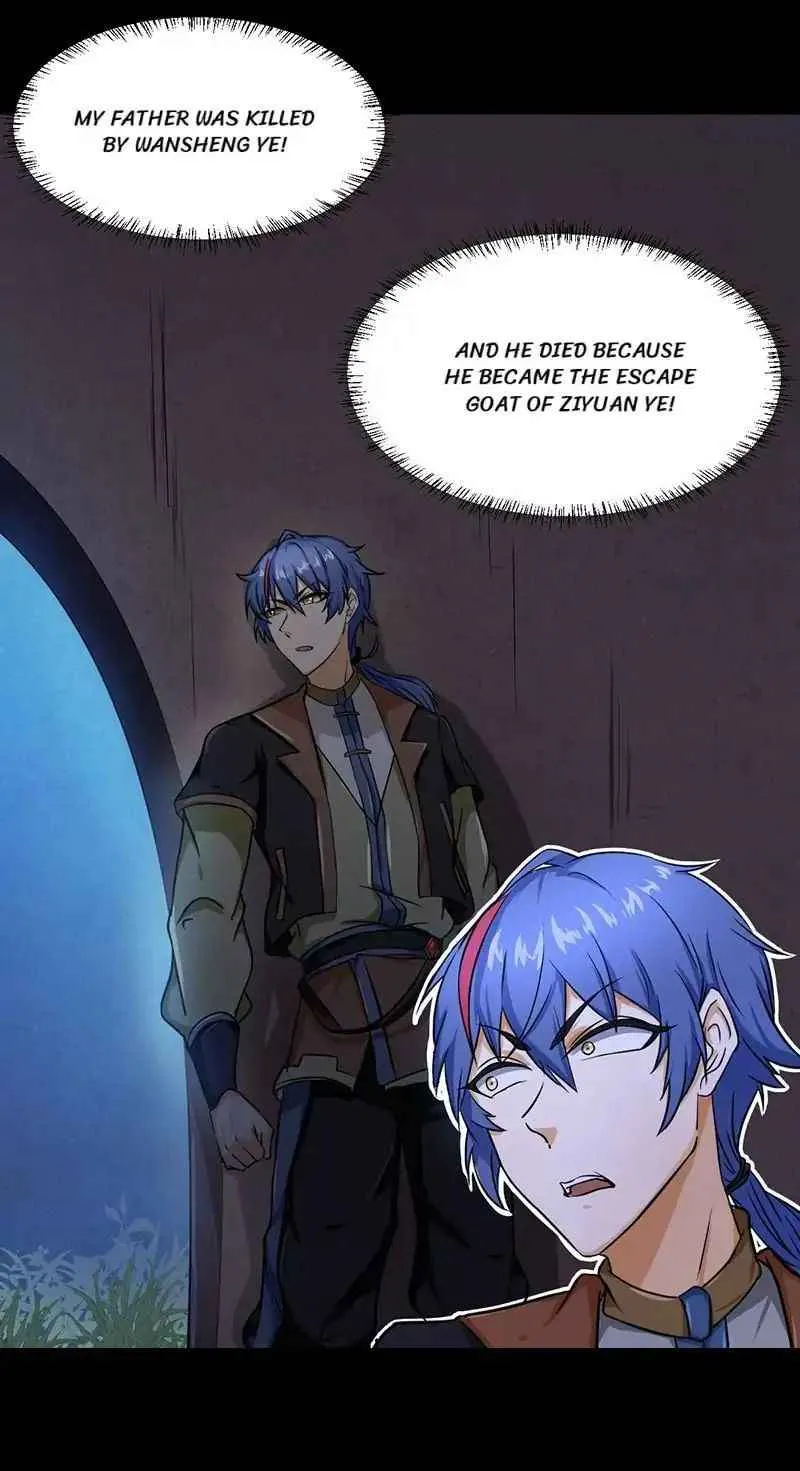 Martial Arts Reigns Chapter 7 page 10 - 