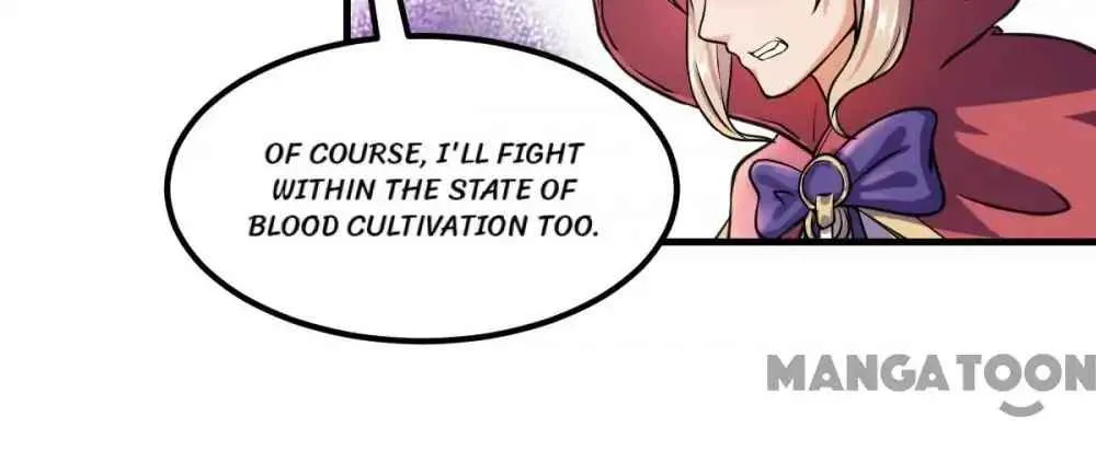 Martial Arts Reigns Chapter 8 page 15 - 
