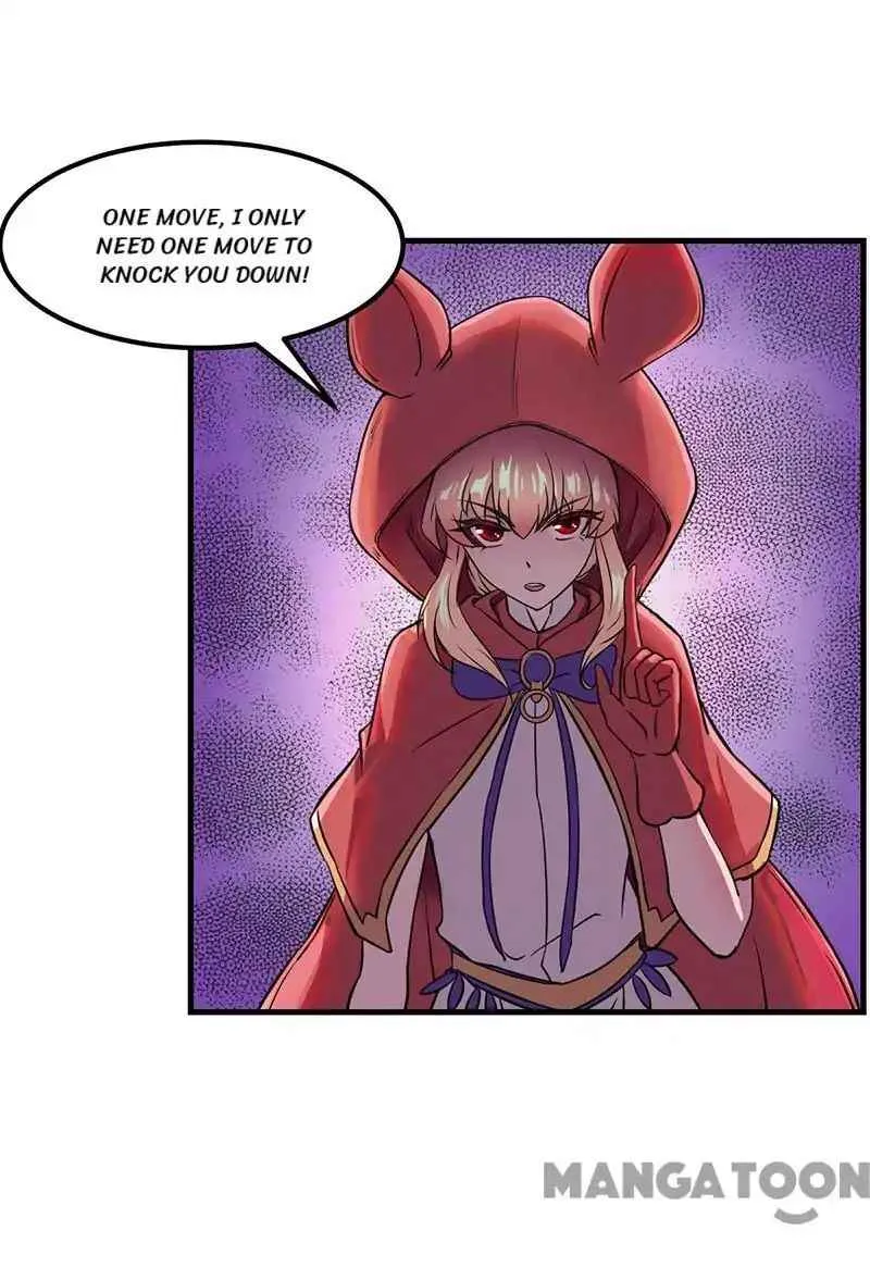 Martial Arts Reigns Chapter 8 page 16 - 