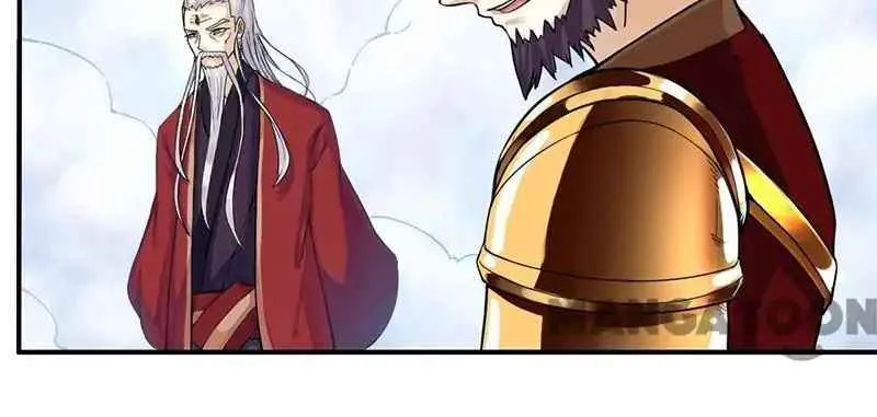 Martial Arts Reigns Chapter 8 page 25 - 