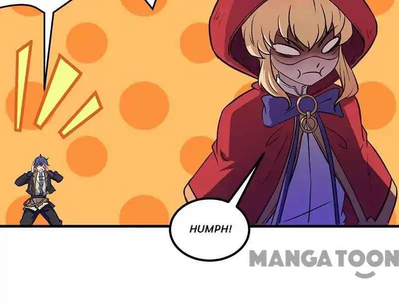 Martial Arts Reigns Chapter 8 page 32 - 