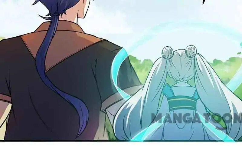 Martial Arts Reigns Chapter 8 page 36 - 