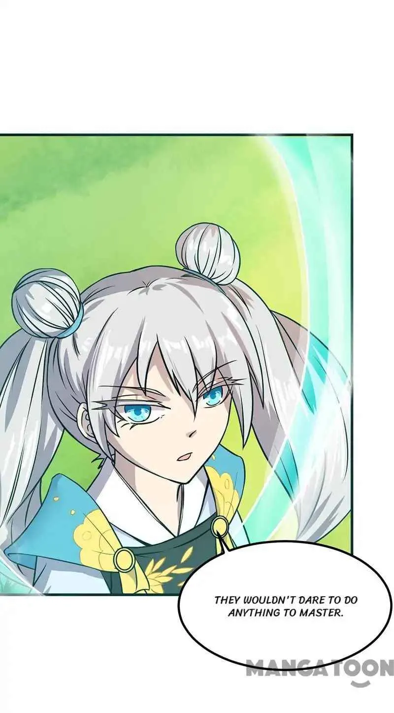 Martial Arts Reigns Chapter 8 page 37 - 