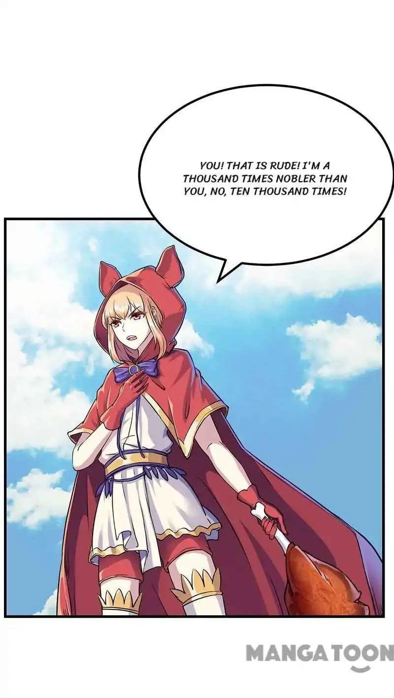 Martial Arts Reigns Chapter 8 page 10 - 