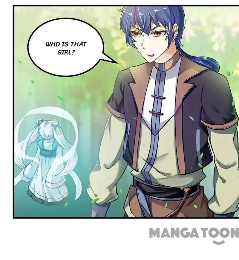 Martial Arts Reigns Chapter 9 page 1 - 