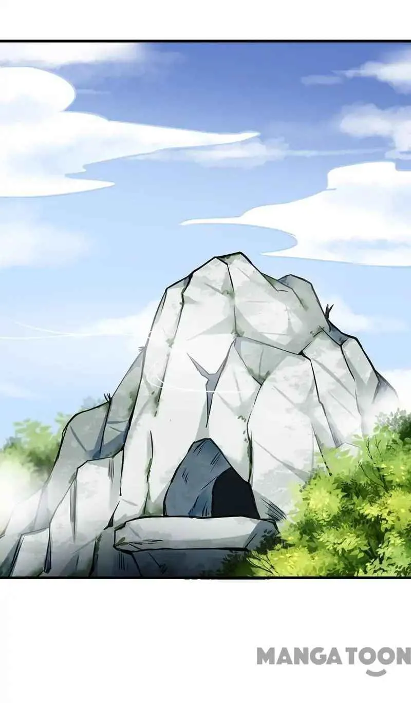 Martial Arts Reigns Chapter 9 page 11 - 