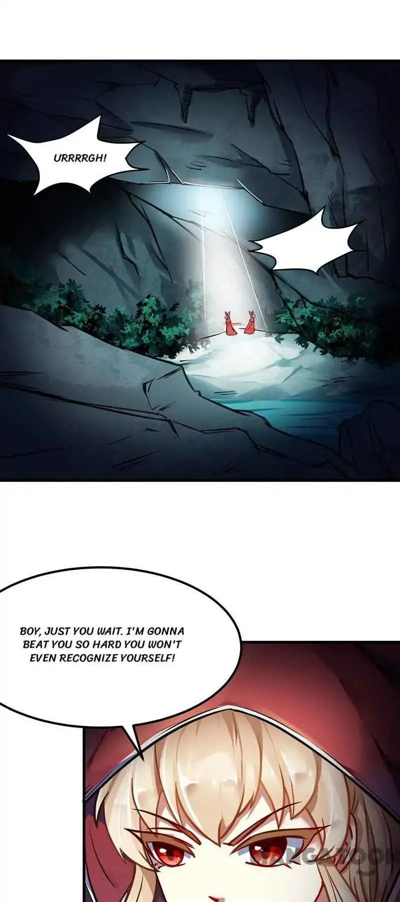 Martial Arts Reigns Chapter 9 page 12 - 