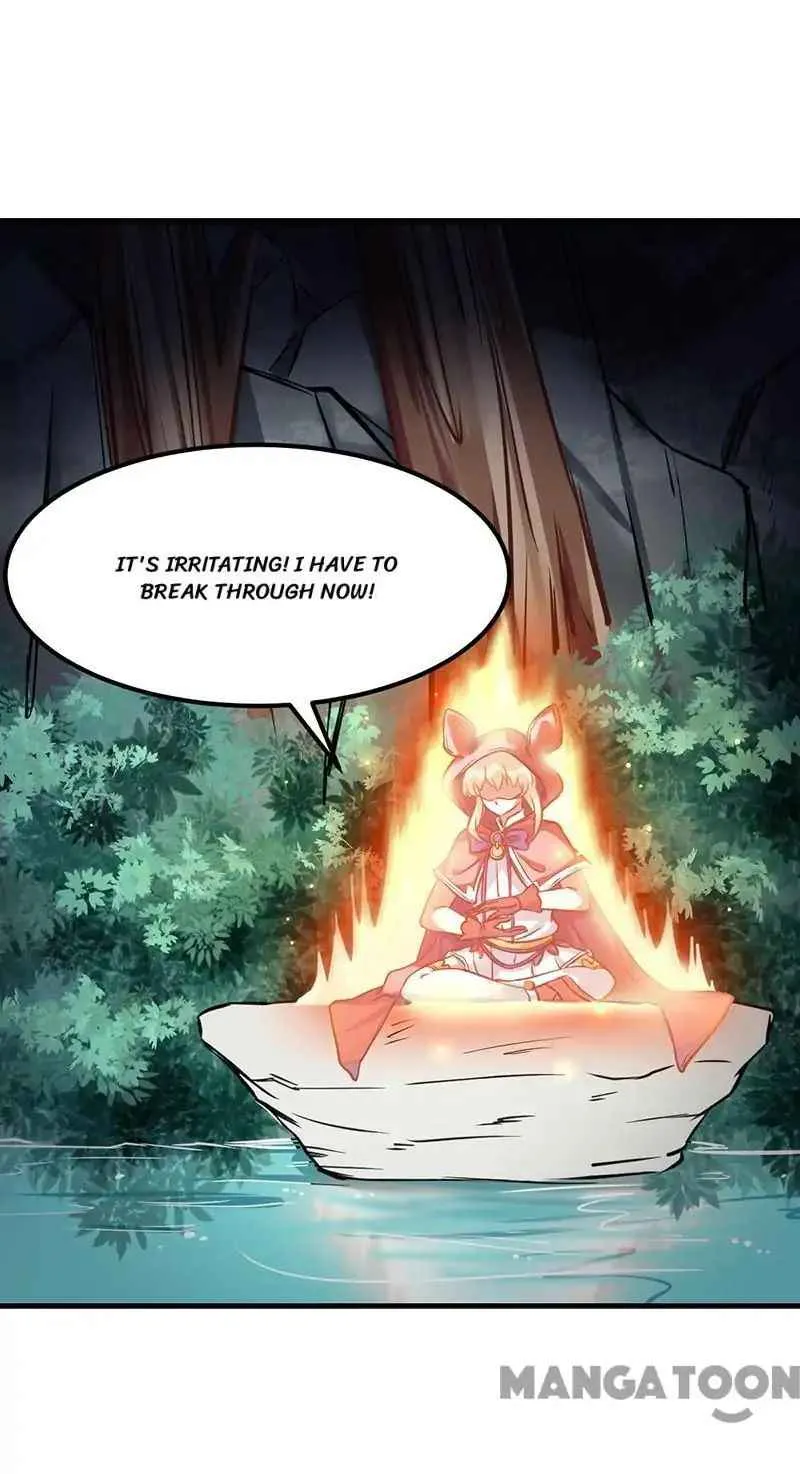 Martial Arts Reigns Chapter 9 page 14 - 
