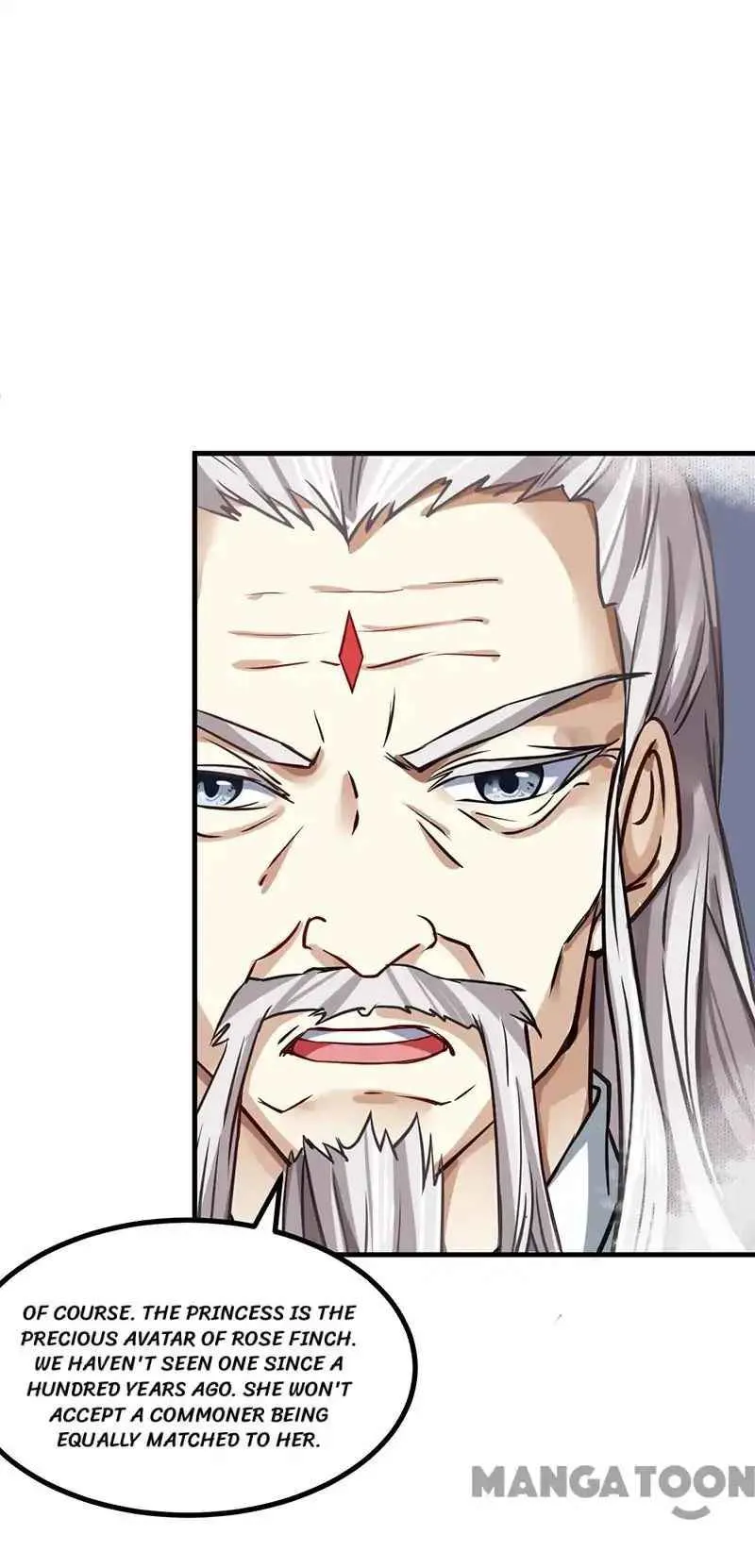 Martial Arts Reigns Chapter 9 page 16 - 