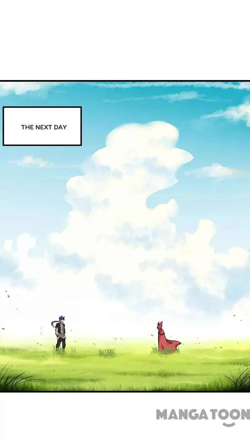 Martial Arts Reigns Chapter 9 page 17 - 