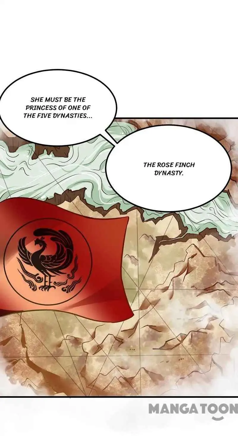 Martial Arts Reigns Chapter 9 page 3 - 