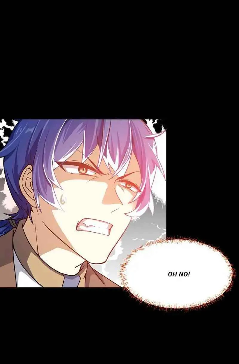 Martial Arts Reigns Chapter 9 page 32 - 