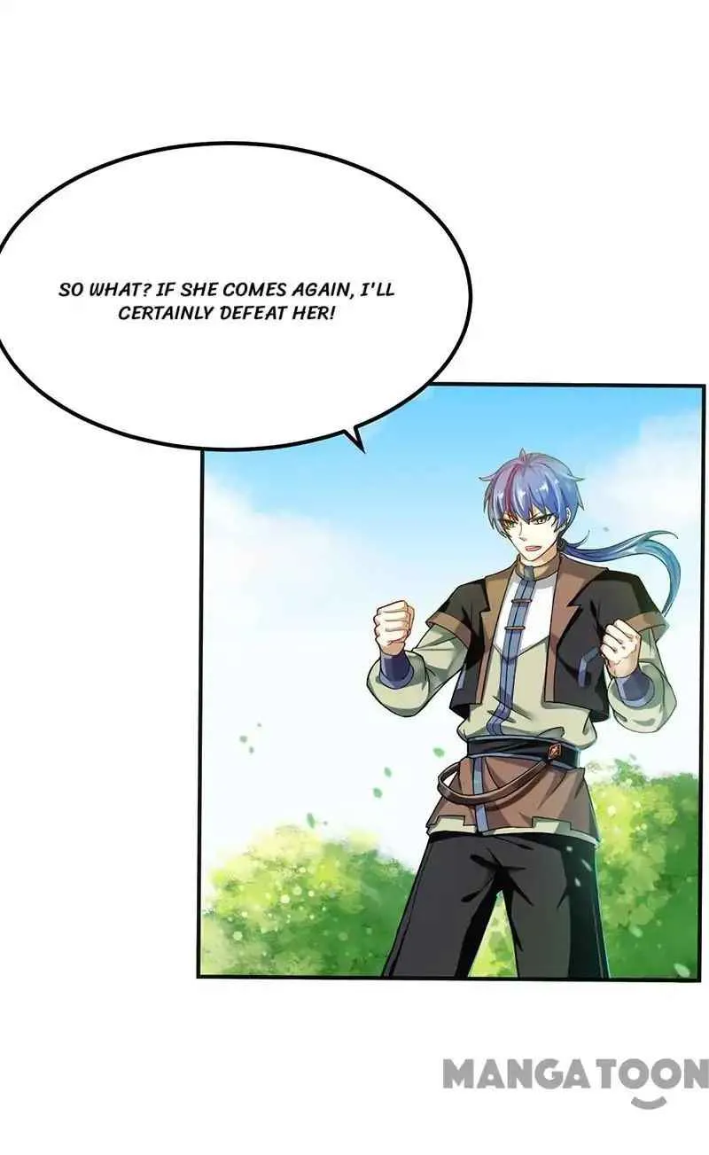 Martial Arts Reigns Chapter 9 page 5 - 