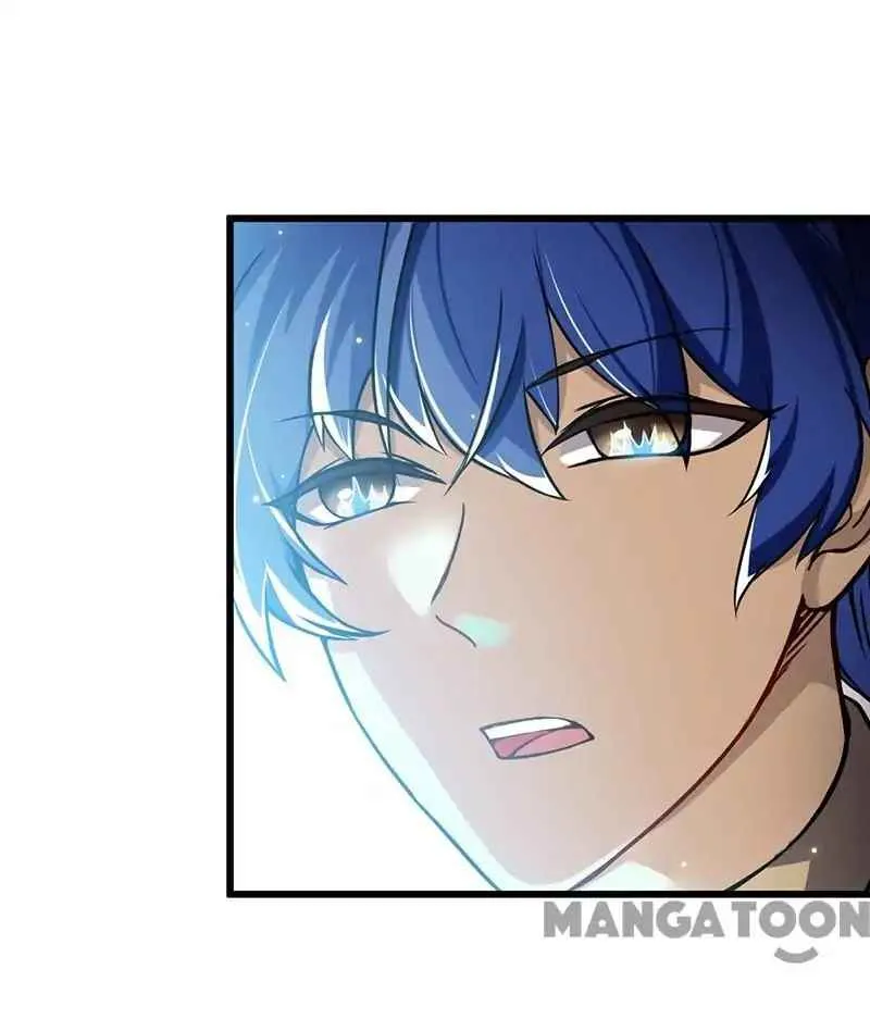 Martial Arts Reigns Chapter 9 page 10 - 