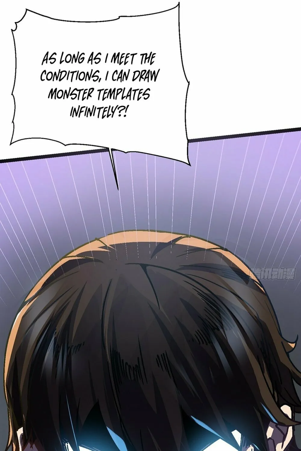 Martial Evolution: Start by Awakening the King of Monsters Chapter 1 page 106 - 