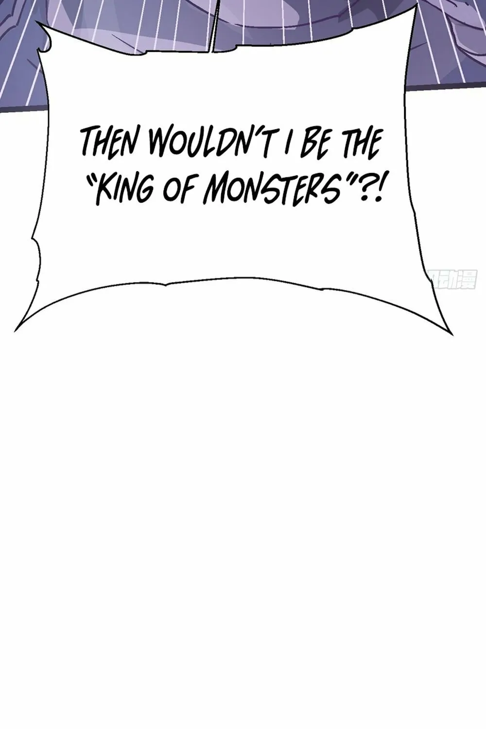 Martial Evolution: Start by Awakening the King of Monsters Chapter 1 page 108 - 