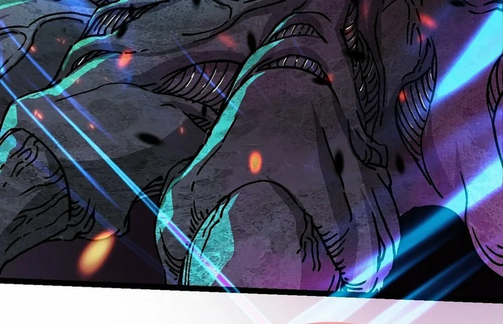 Martial Evolution: Start by Awakening the King of Monsters Chapter 1 page 14 - 