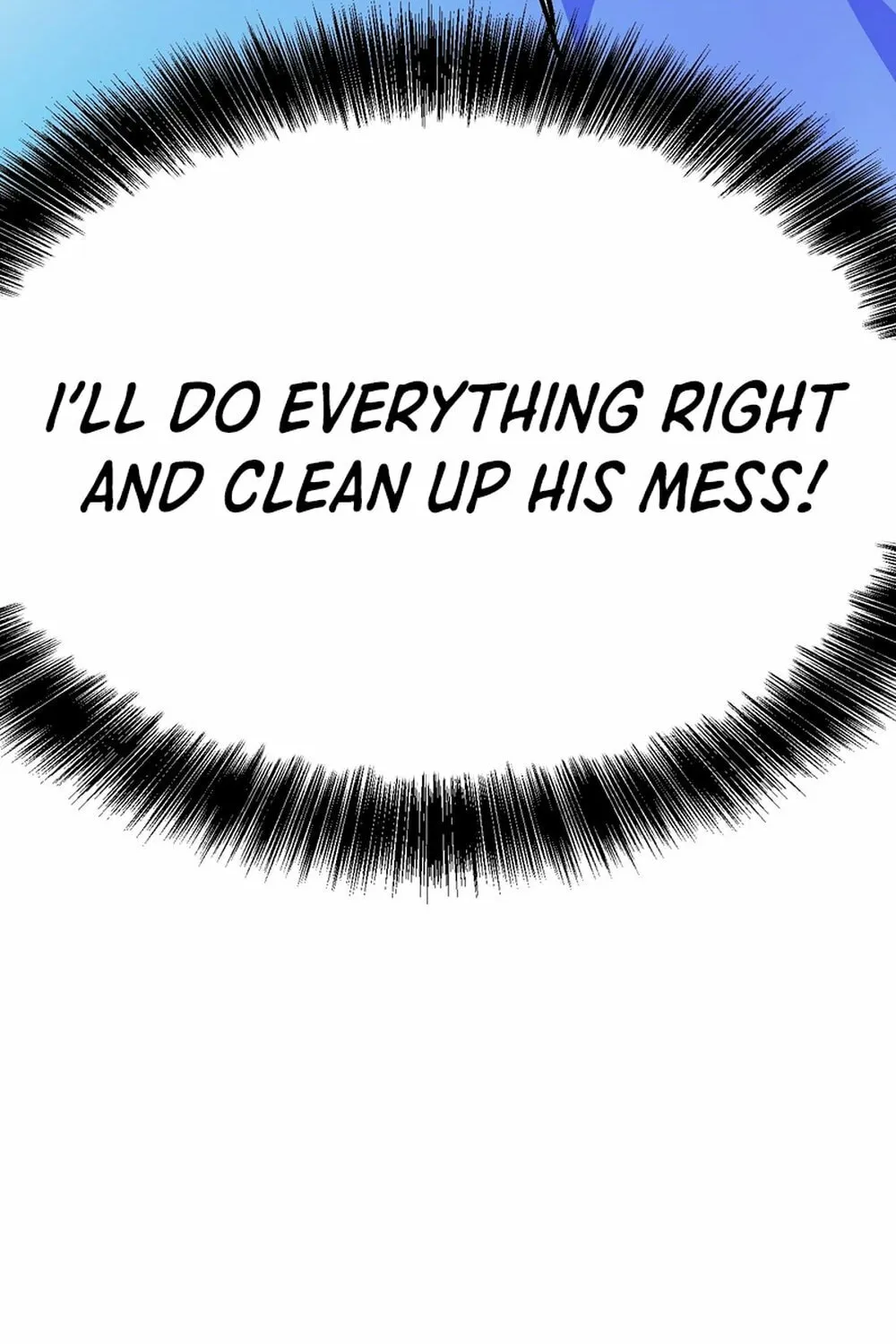 Martial Evolution: Start by Awakening the King of Monsters Chapter 1 page 37 - 
