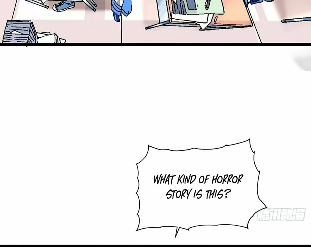 Martial Evolution: Start by Awakening the King of Monsters Chapter 1 page 7 - 