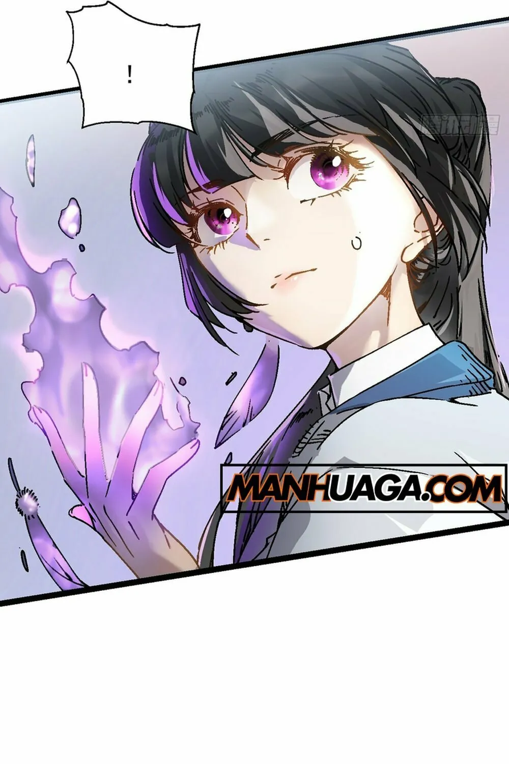 Martial Evolution: Start by Awakening the King of Monsters Chapter 1 page 67 - 
