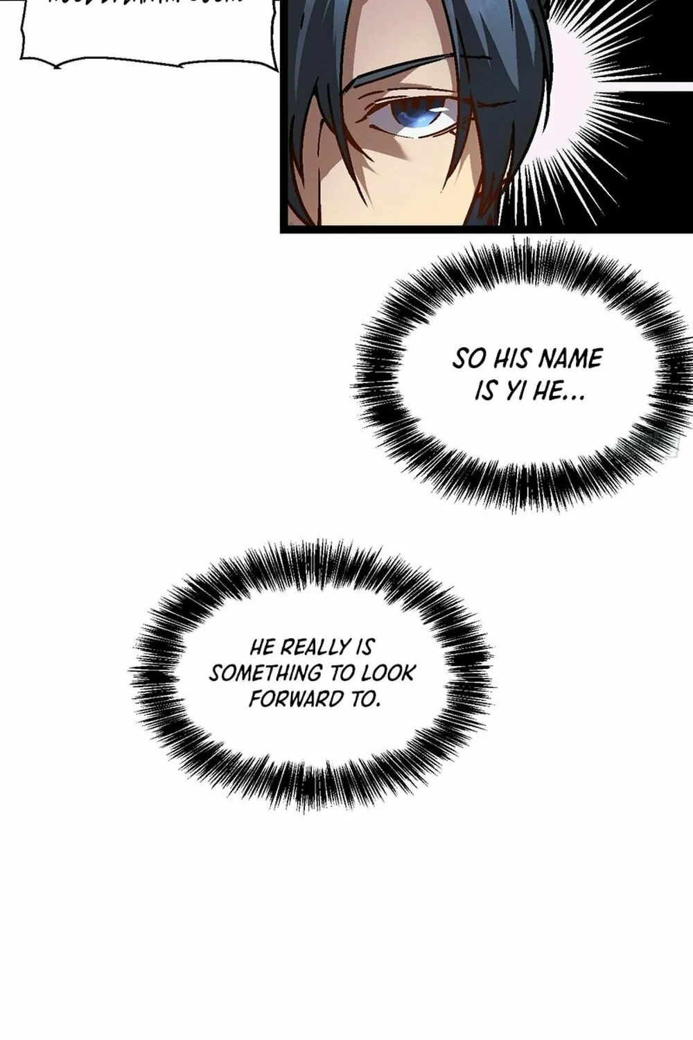 Martial Evolution: Start by Awakening the King of Monsters Chapter 1 page 92 - 