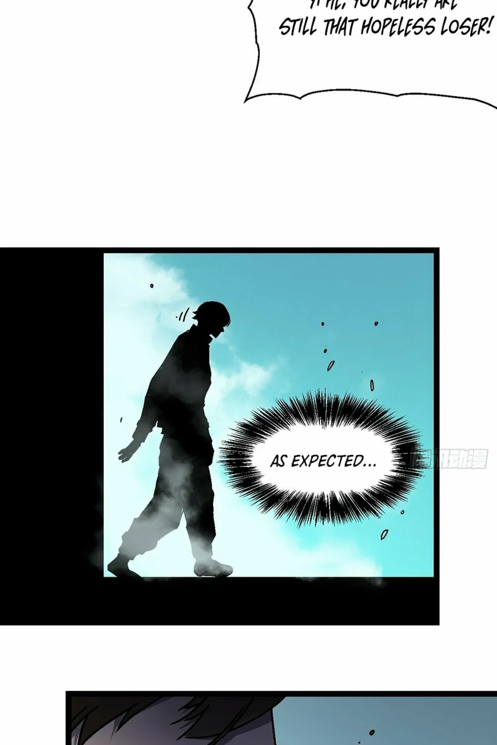 Martial Evolution: Start by Awakening the King of Monsters Chapter 1 page 99 - 
