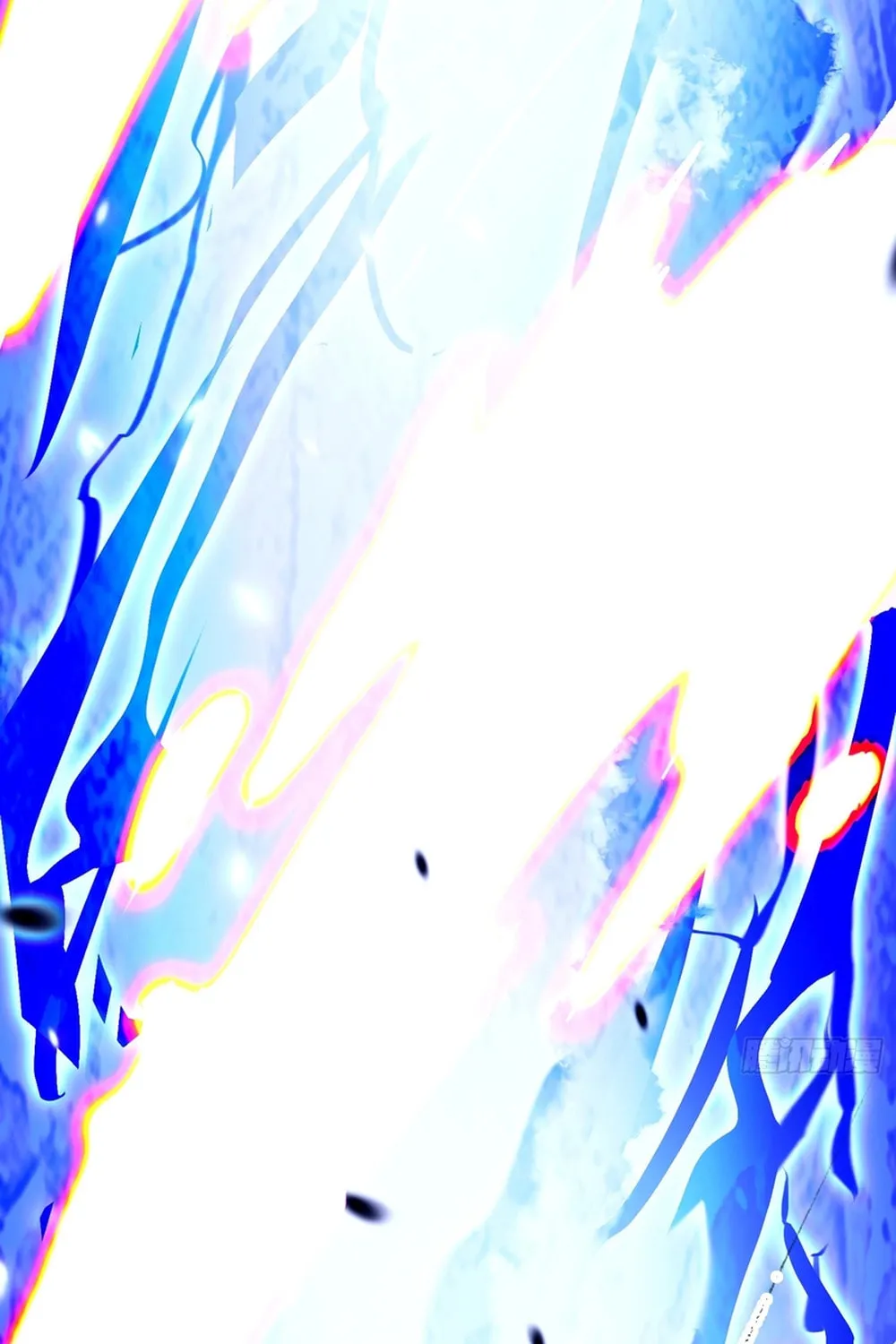 Martial Evolution: Start by Awakening the King of Monsters Chapter 10 page 18 - 