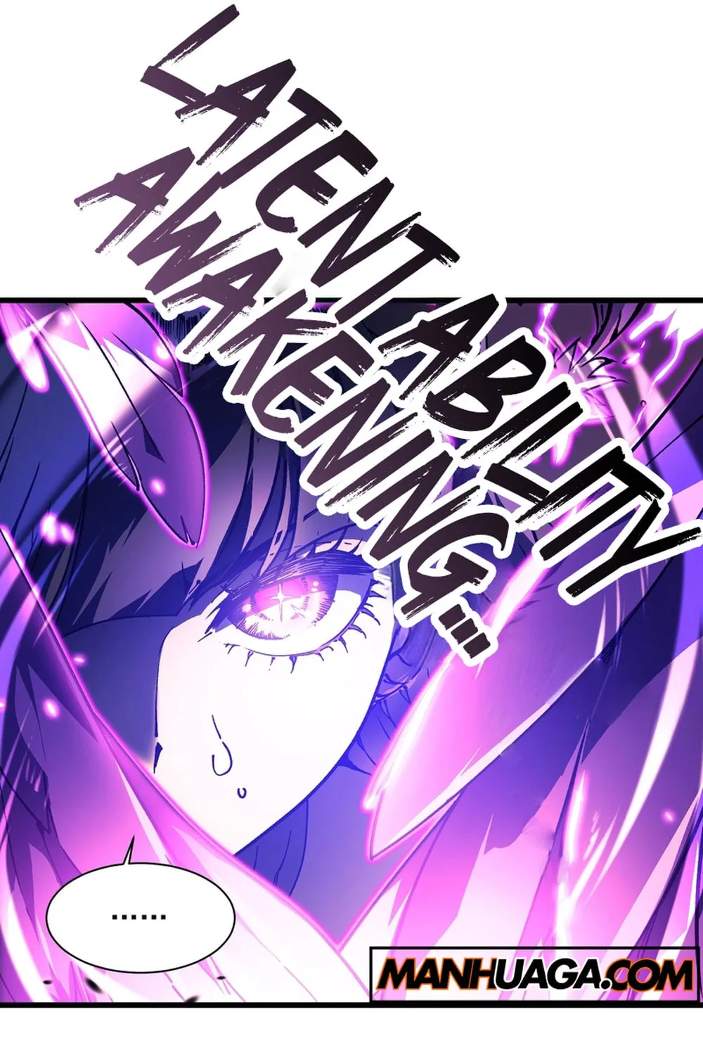 Martial Evolution: Start by Awakening the King of Monsters Chapter 10 page 25 - 