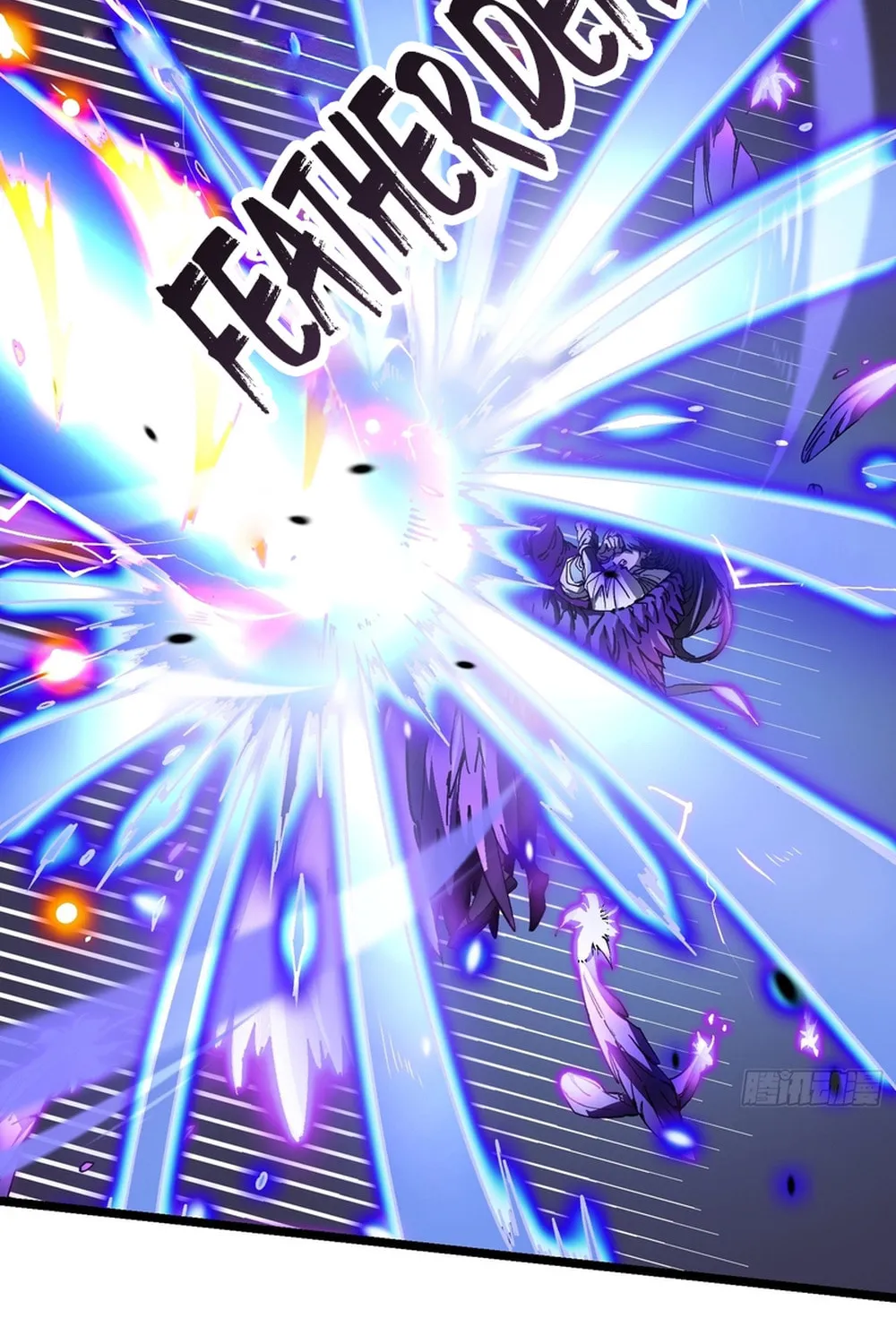 Martial Evolution: Start by Awakening the King of Monsters Chapter 10 page 30 - 