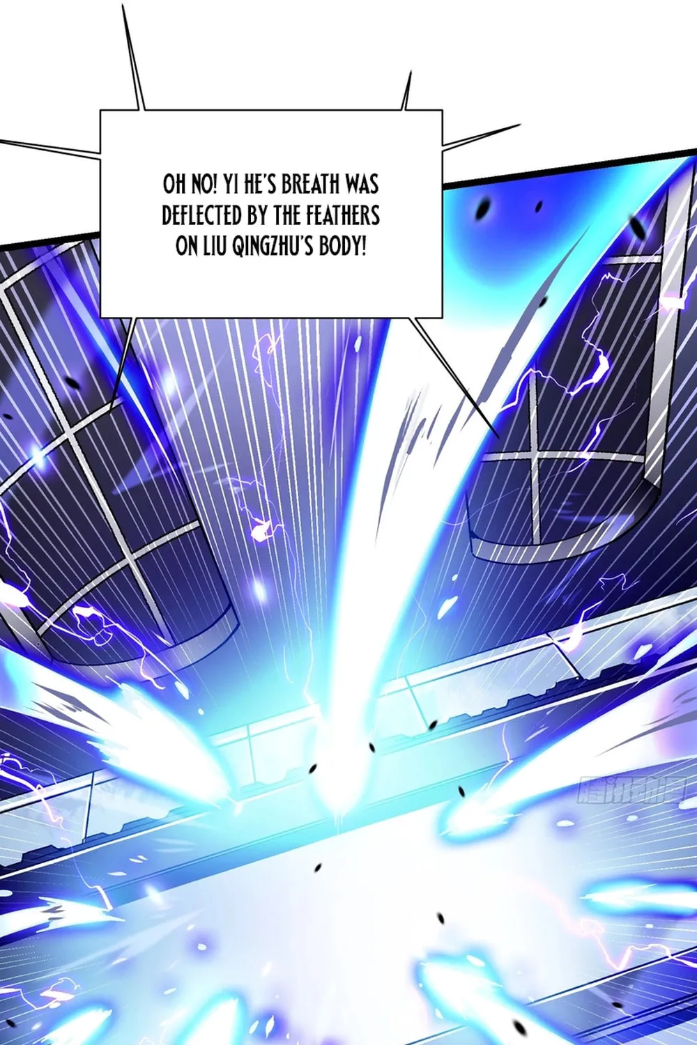 Martial Evolution: Start by Awakening the King of Monsters Chapter 10 page 32 - 