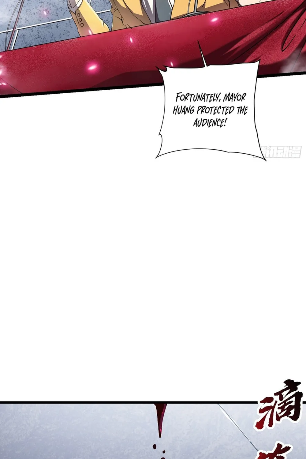Martial Evolution: Start by Awakening the King of Monsters Chapter 10 page 44 - 