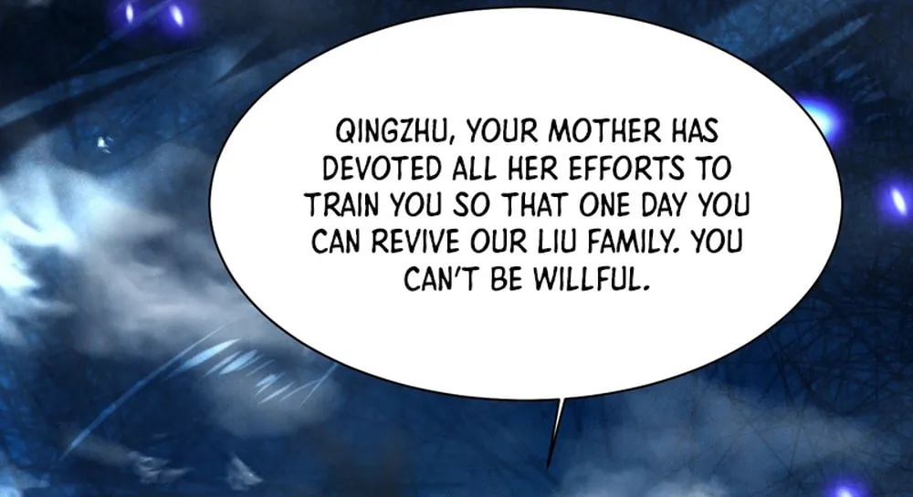 Martial Evolution: Start by Awakening the King of Monsters Chapter 10 page 52 - 