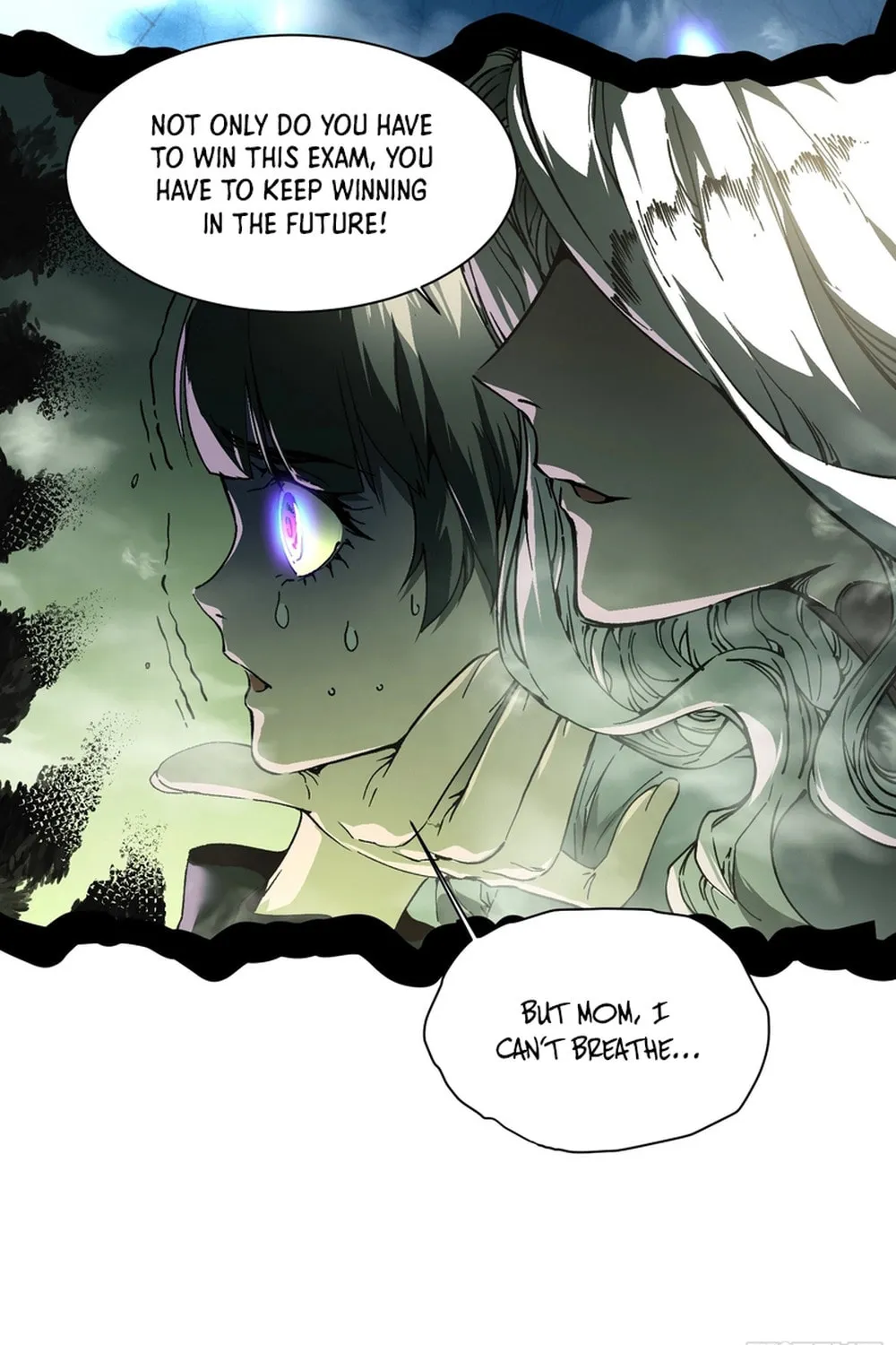 Martial Evolution: Start by Awakening the King of Monsters Chapter 10 page 55 - 