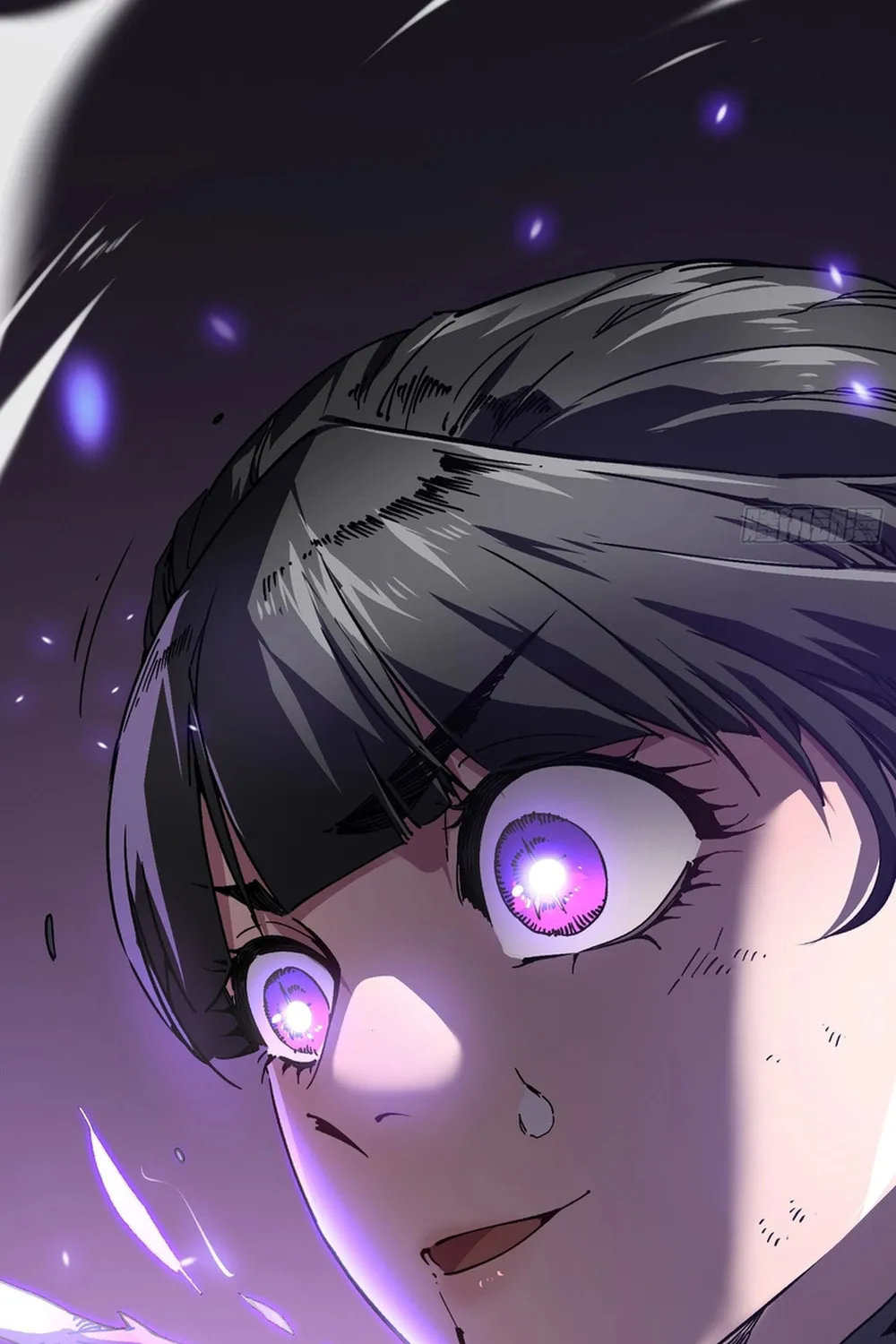 Martial Evolution: Start by Awakening the King of Monsters Chapter 10 page 58 - 