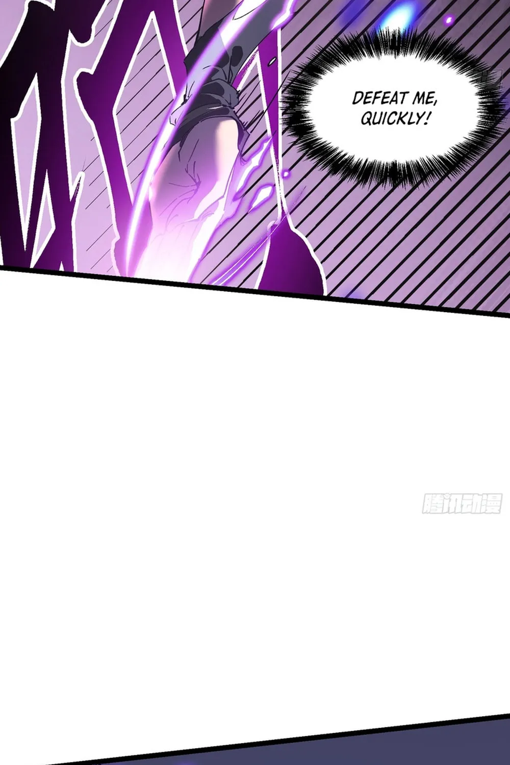 Martial Evolution: Start by Awakening the King of Monsters Chapter 10 page 61 - 