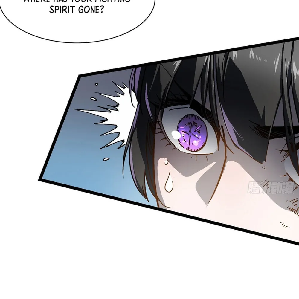 Martial Evolution: Start by Awakening the King of Monsters Chapter 10 page 66 - 