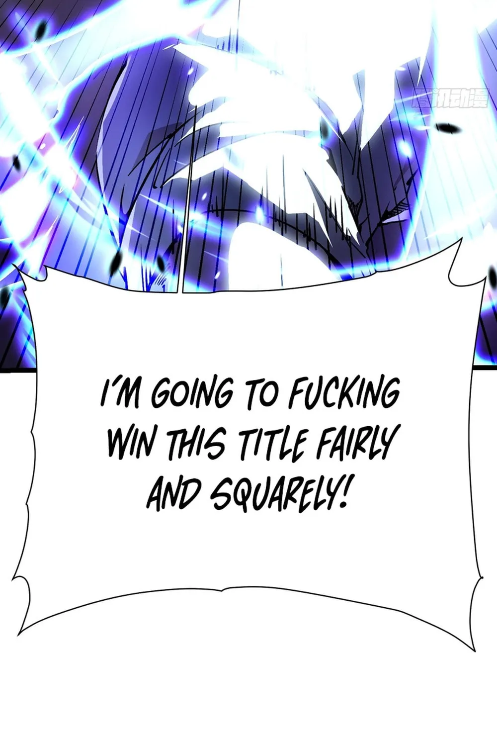 Martial Evolution: Start by Awakening the King of Monsters Chapter 10 page 69 - 