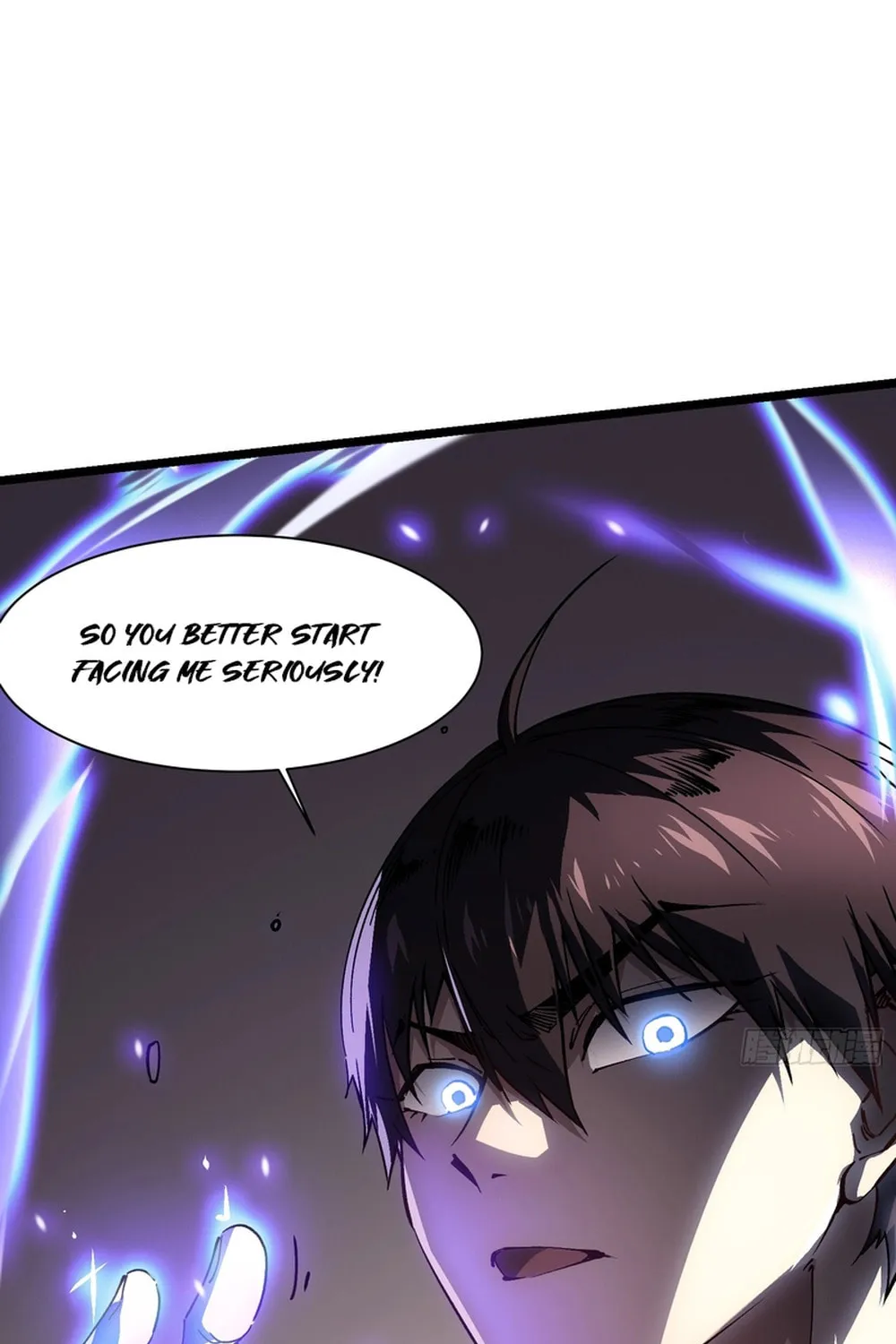 Martial Evolution: Start by Awakening the King of Monsters Chapter 10 page 74 - 