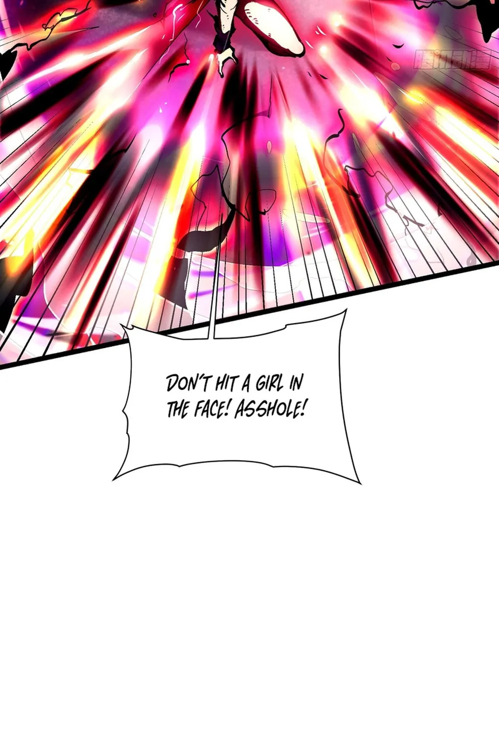 Martial Evolution: Start by Awakening the King of Monsters Chapter 10 page 82 - 