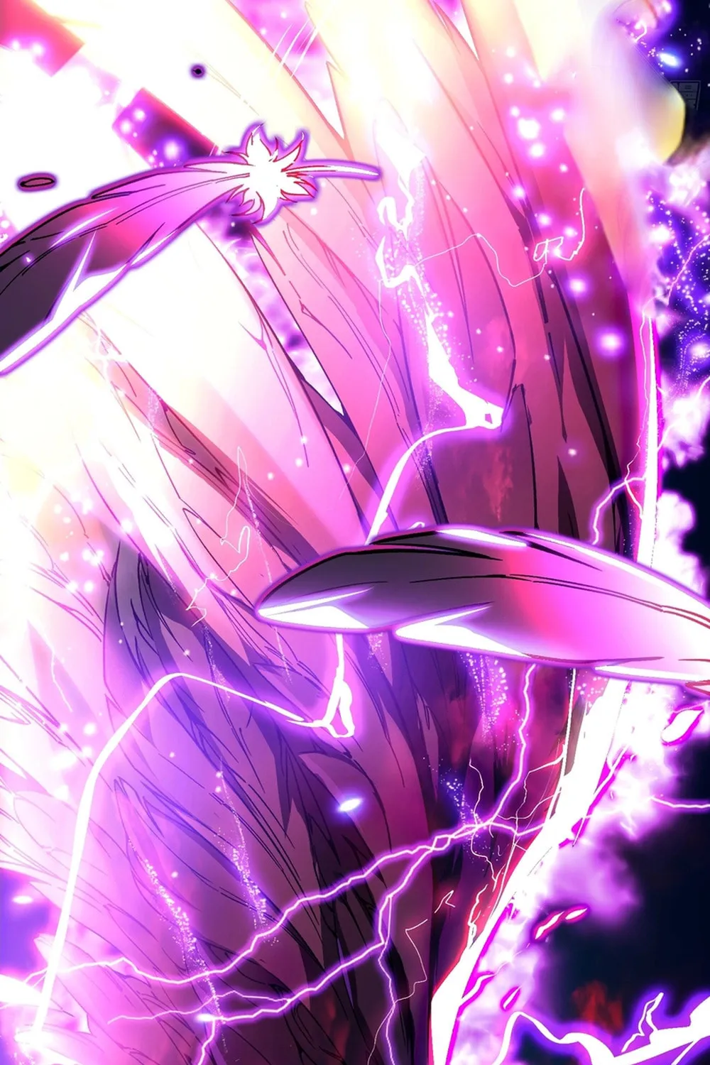 Martial Evolution: Start by Awakening the King of Monsters Chapter 10 page 86 - 