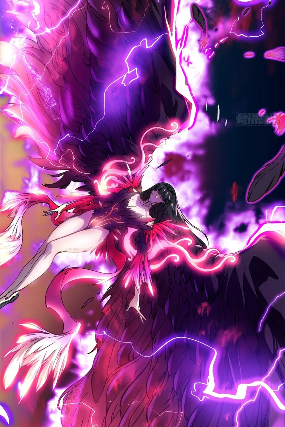 Martial Evolution: Start by Awakening the King of Monsters Chapter 10 page 87 - 