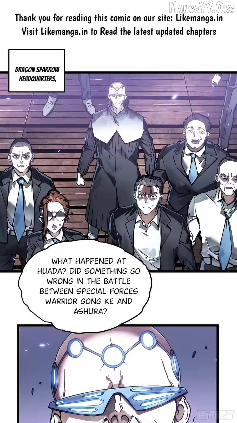 Martial Evolution: Start by Awakening the King of Monsters Chapter 100 page 2 - 