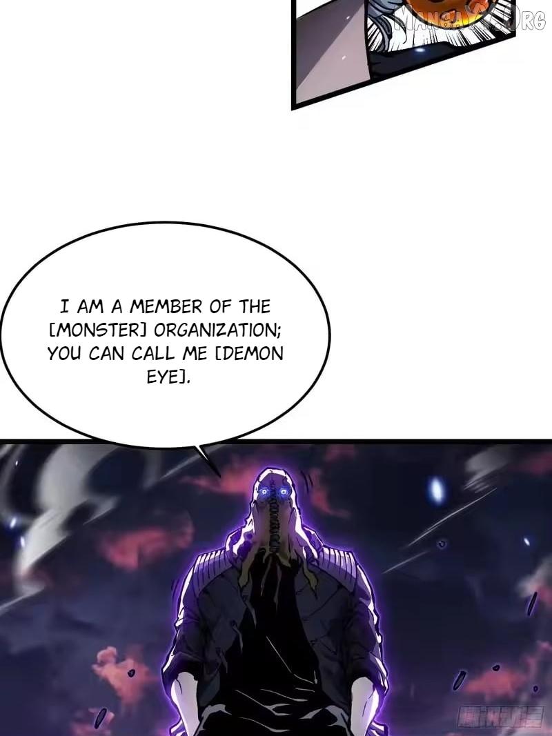 Martial Evolution: Start by Awakening the King of Monsters Chapter 100 page 11 - 