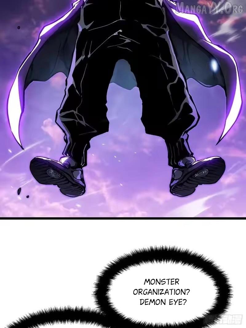 Martial Evolution: Start by Awakening the King of Monsters Chapter 100 page 12 - 