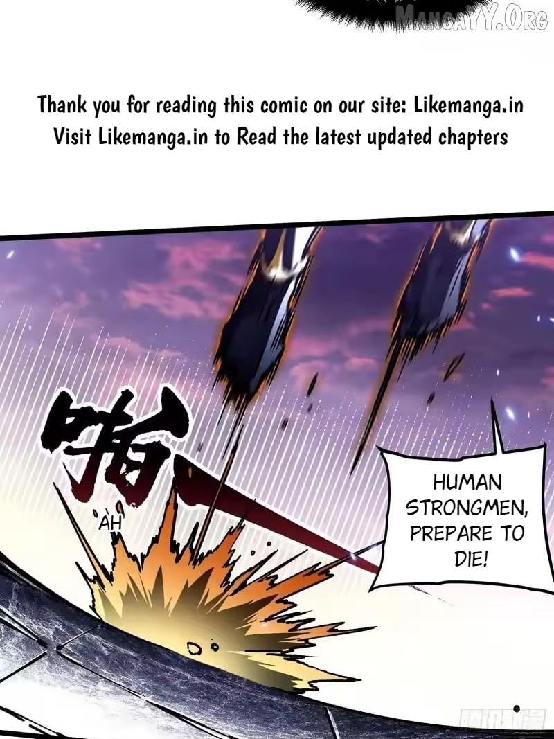 Martial Evolution: Start by Awakening the King of Monsters Chapter 100 page 14 - 