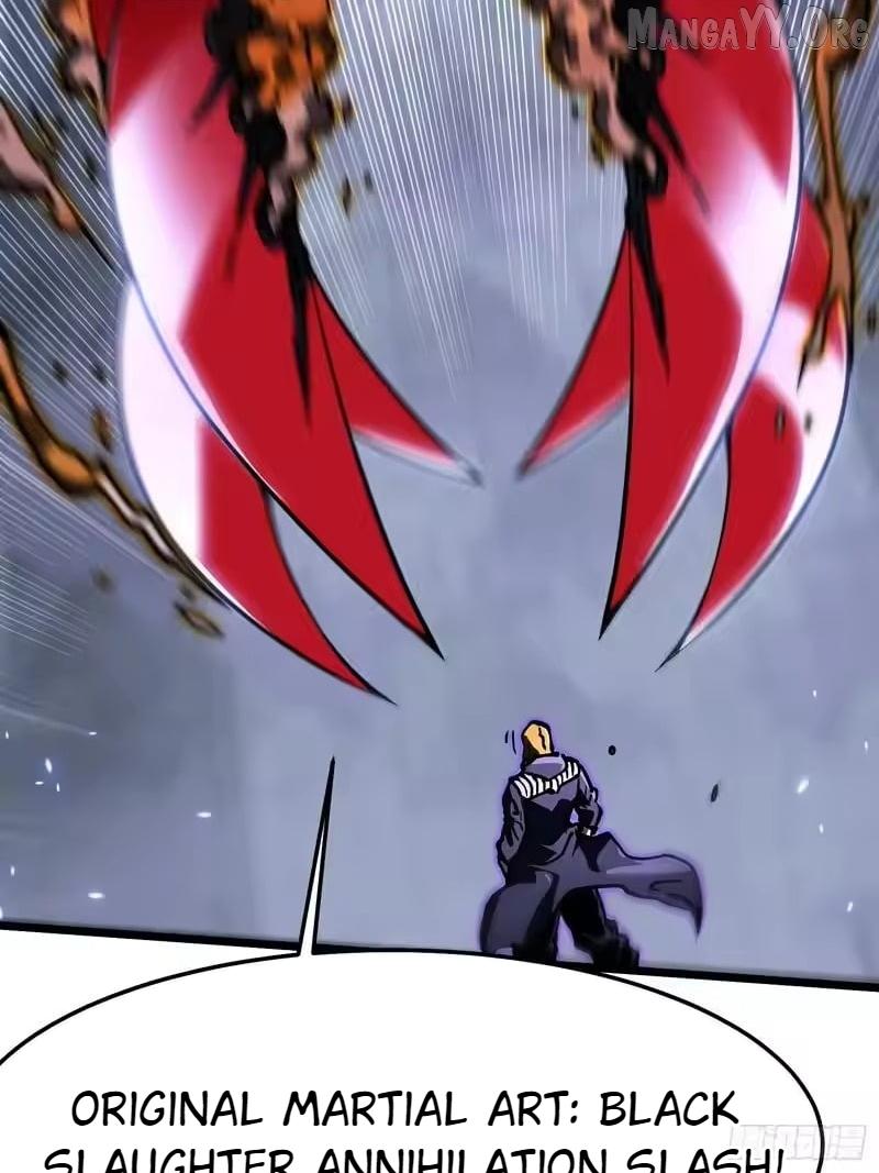 Martial Evolution: Start by Awakening the King of Monsters Chapter 100 page 16 - 