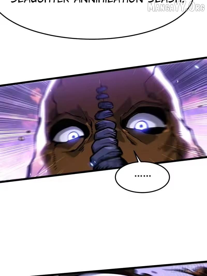 Martial Evolution: Start by Awakening the King of Monsters Chapter 100 page 17 - 